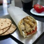 Best Grilled Chicken Gyros in Moline, IL