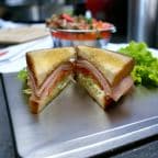 Best Turkey and Swiss in Moline, IL