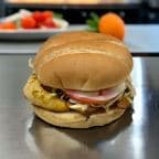 Best Grilled Chicken Breast in Moline, IL