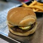 Best 1/4lb. Hamburger in Moline, IL