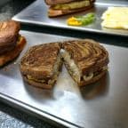 Best Beef Patty Melt in Moline, IL