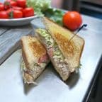 Best Tuna Salad Sandwich in Moline, IL