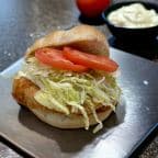 Best Crispy Chicken in Moline, IL