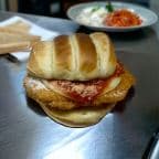 Best Chicken Parmesan in Moline, IL