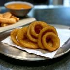Best Onion Rings in Moline, IL