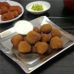 Best Mushrooms in Moline, IL