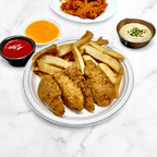 Best Chicken Strips in Moline, IL